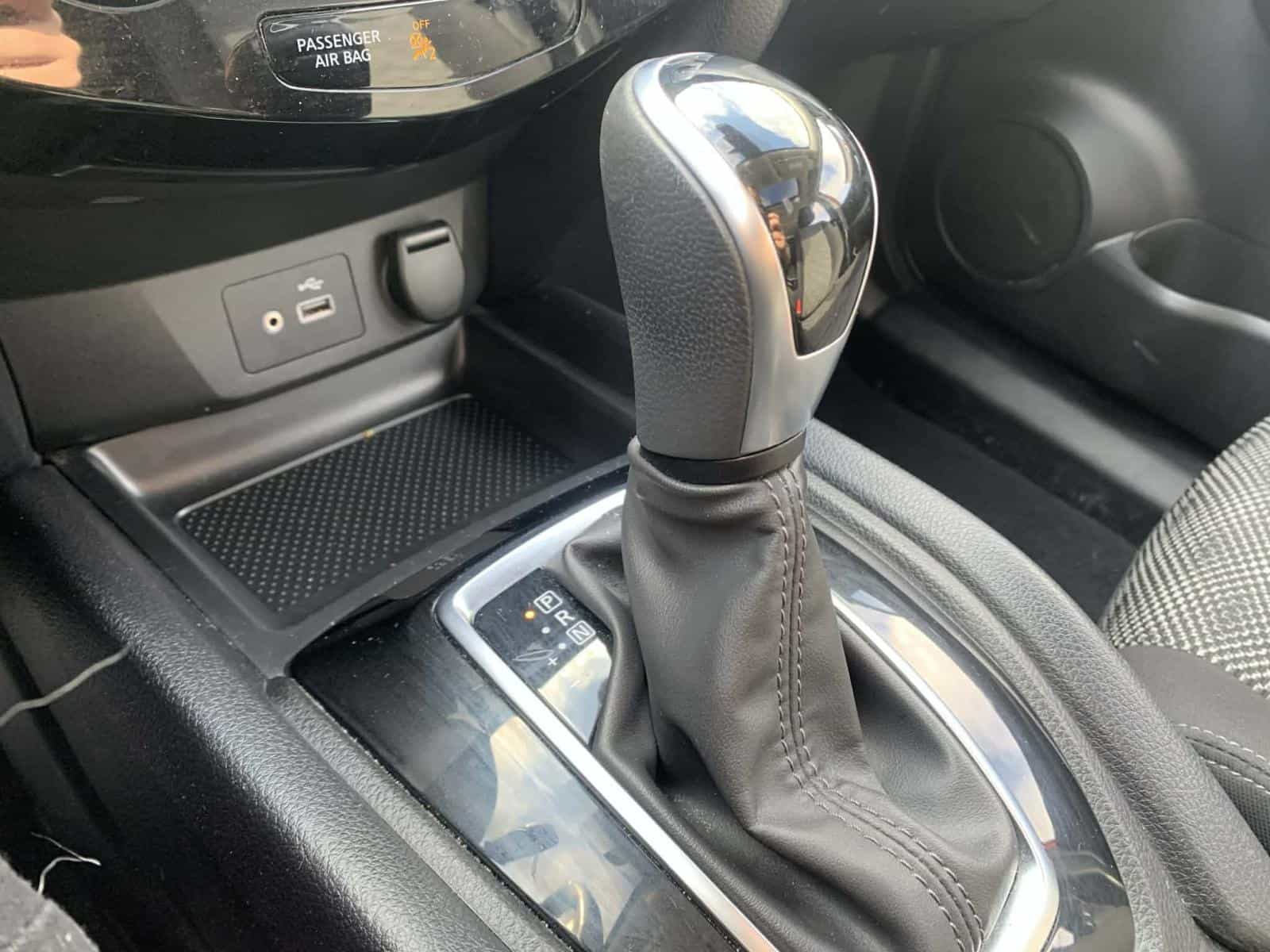 2020 Nissan Qashqai SV - Image 25