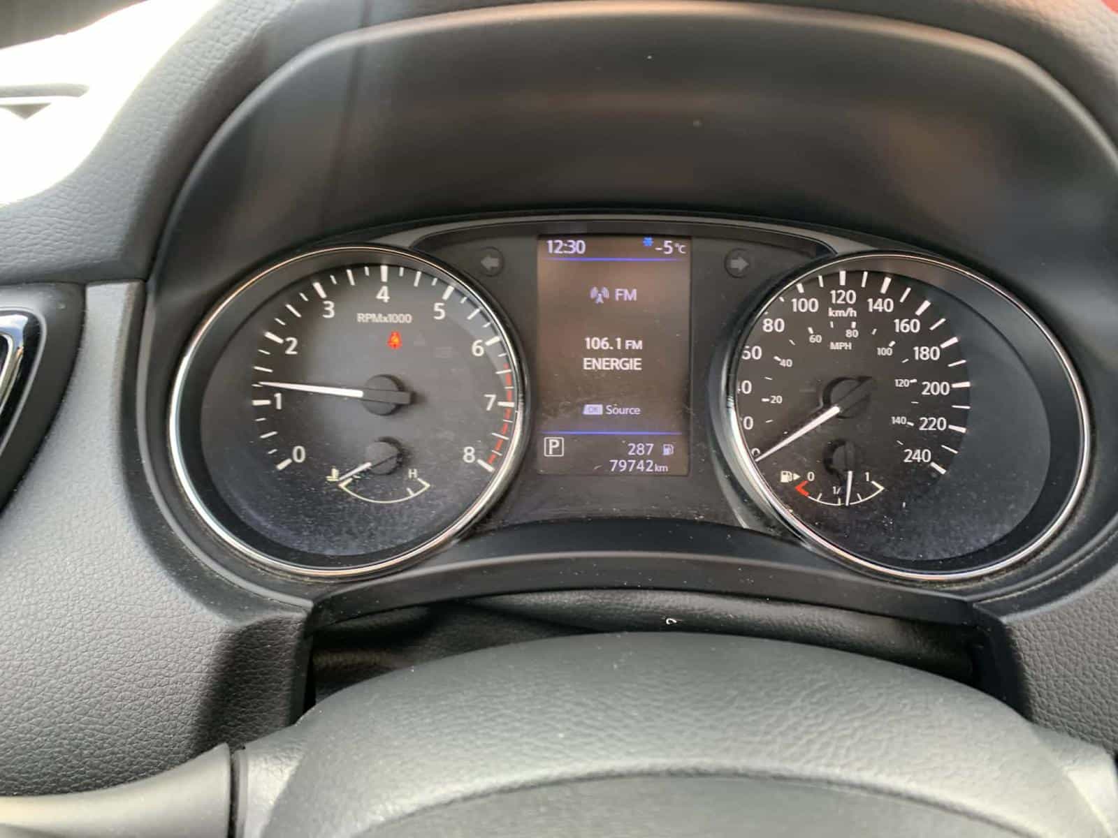 2020 Nissan Qashqai SV - Image 20