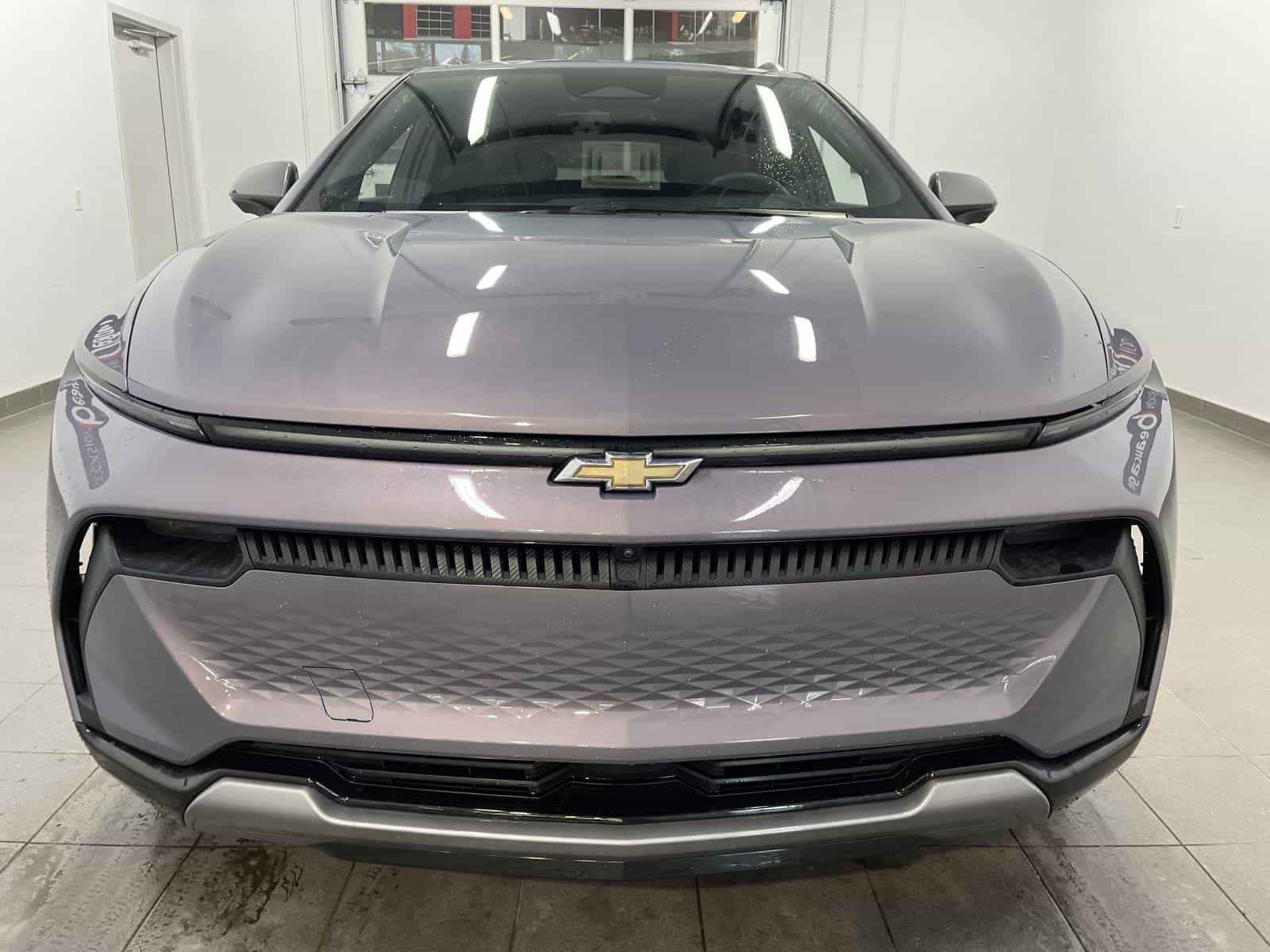 Image 7 Chevrolet Equinox EV 2LT 2024