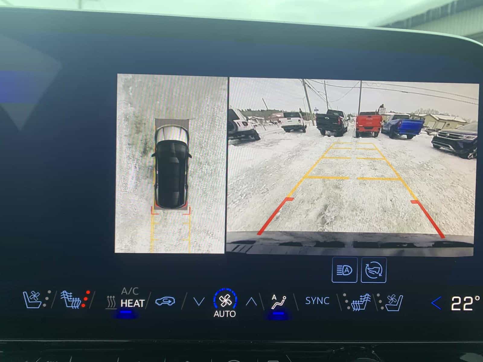 Image 22 Chevrolet Blazer EV RS 2024