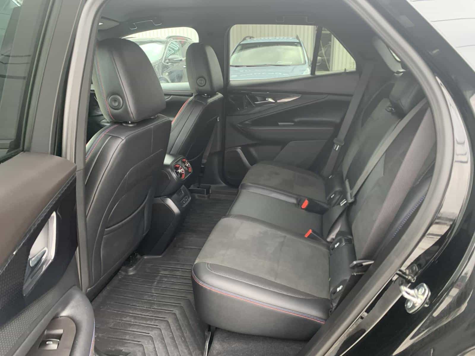 Image 16 Chevrolet Blazer EV RS 2024