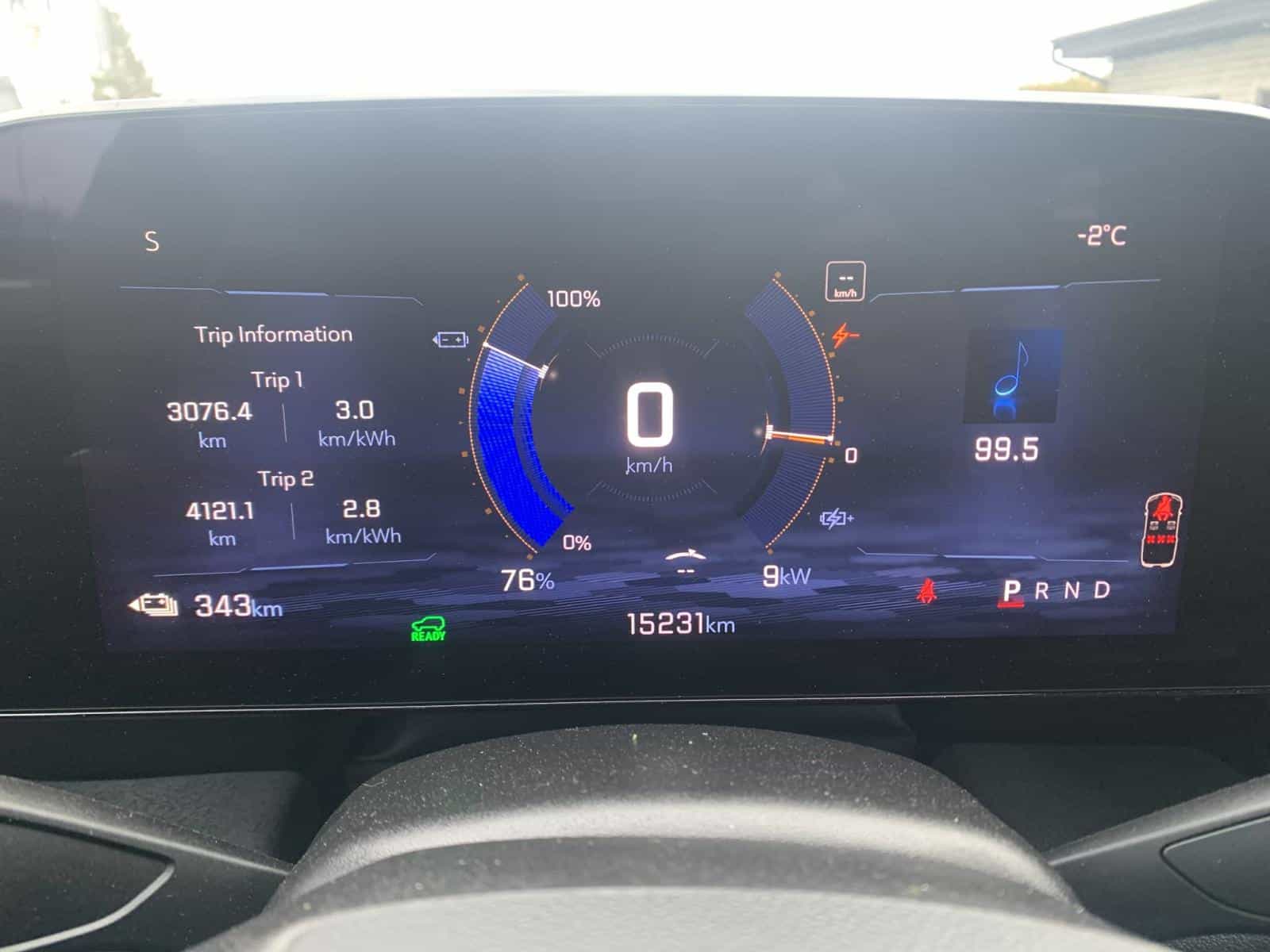 Image 20 Chevrolet Blazer EV RS 2024