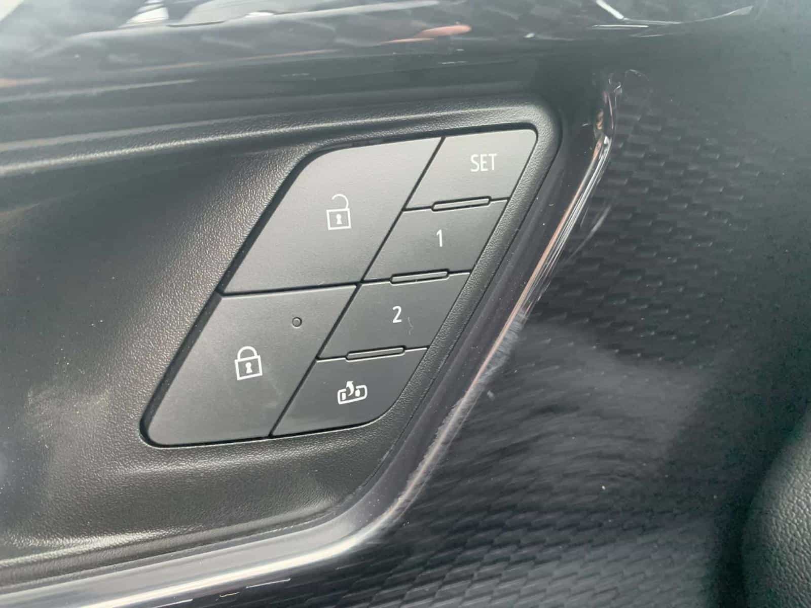 Image 25 Chevrolet Blazer EV RS 2024