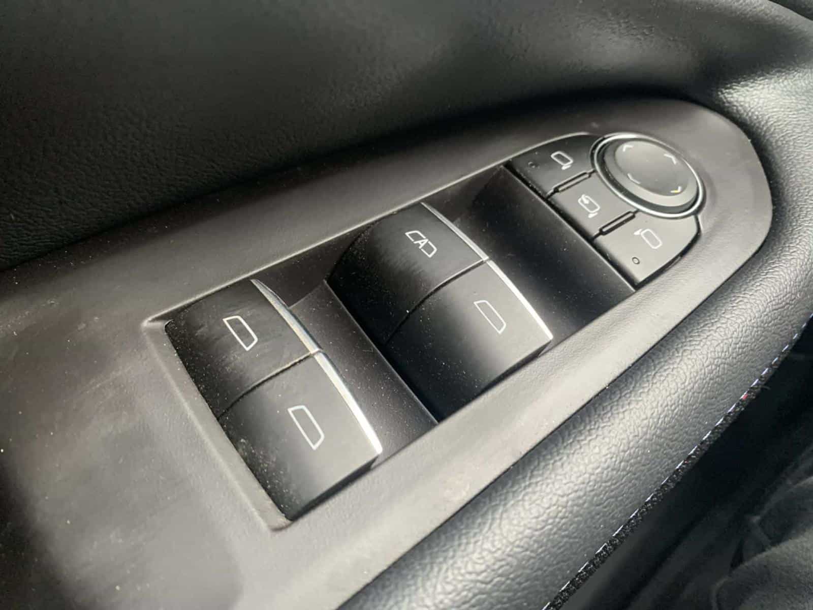 Image 26 Chevrolet Blazer EV RS 2024