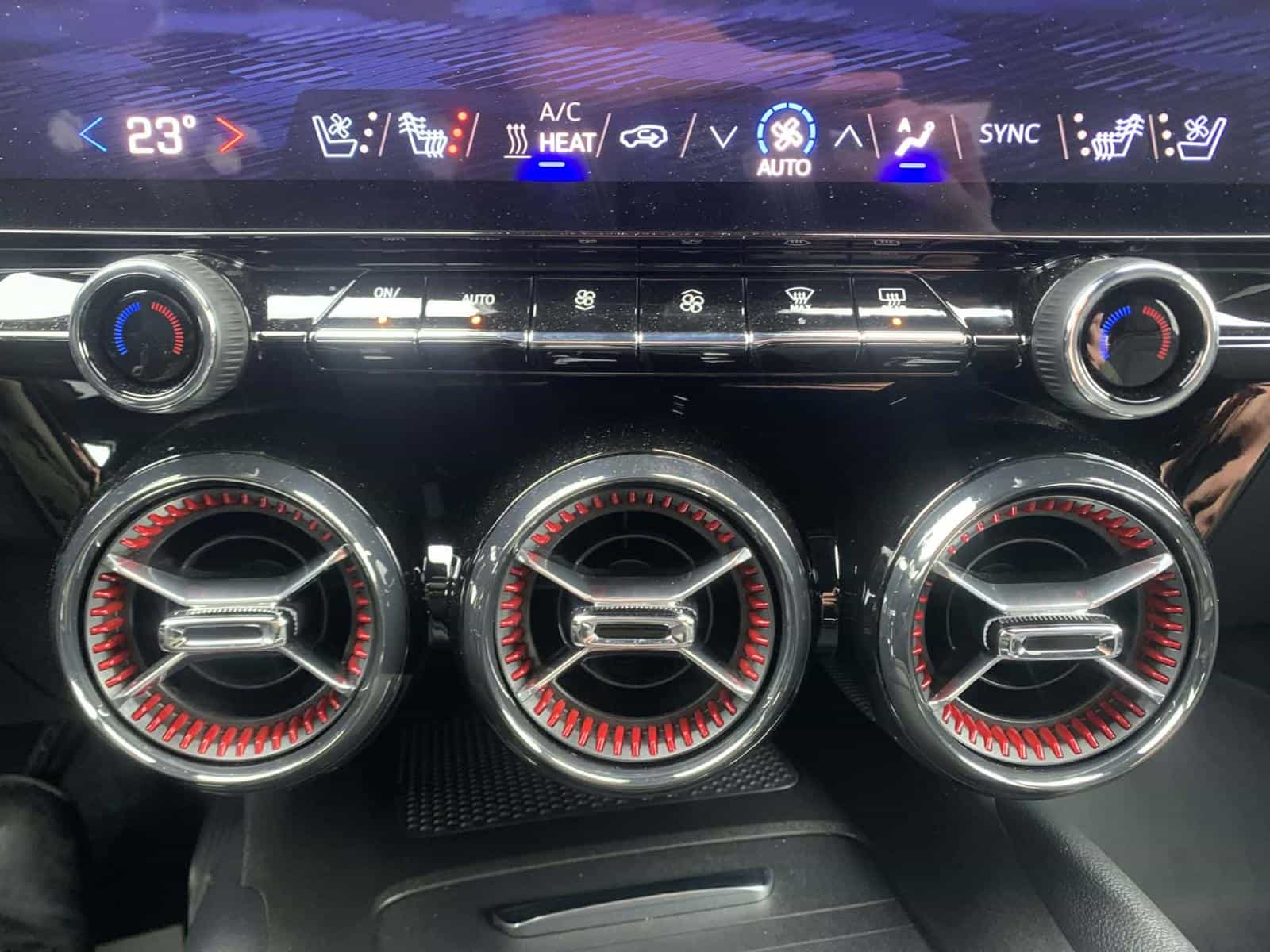 Image 27 Chevrolet Blazer EV RS 2024