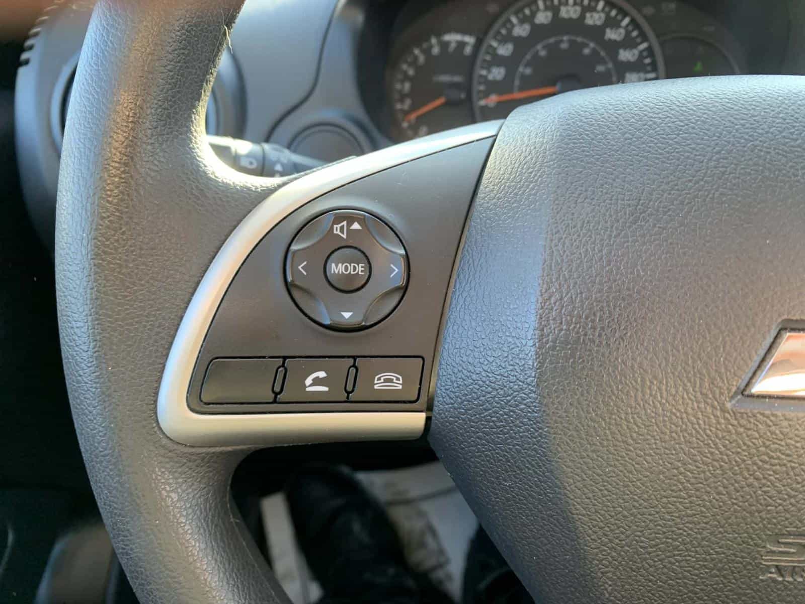 2023 Mitsubishi Mirage SE - Image 18