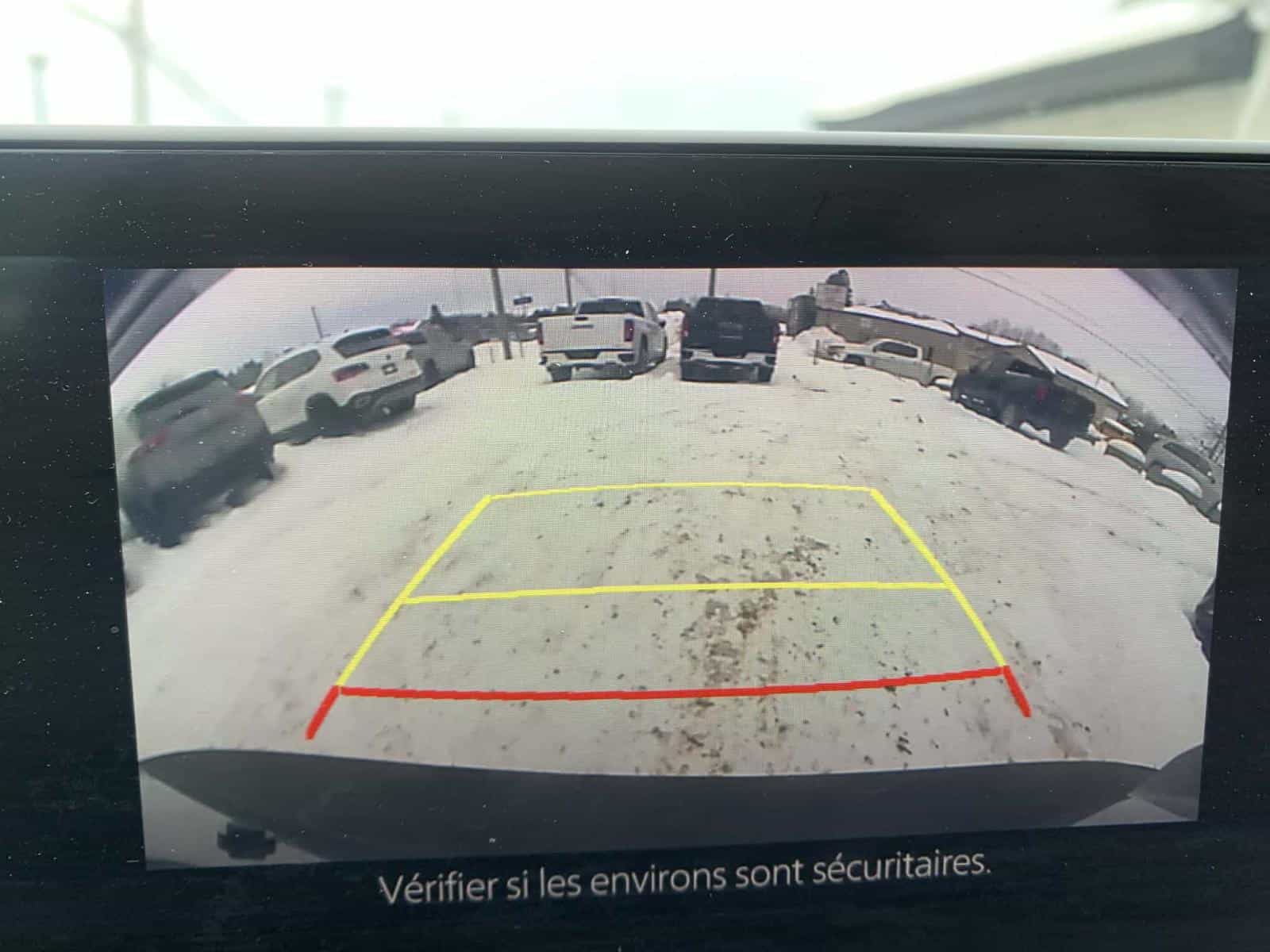 Image 24 Mazda CX-30 GS 2020