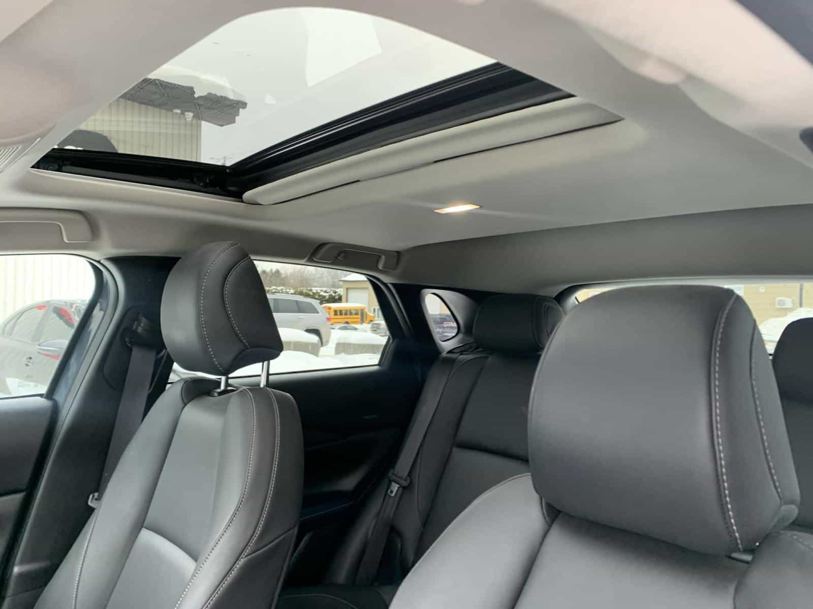 Image 19 Mazda CX-30 GS 2020