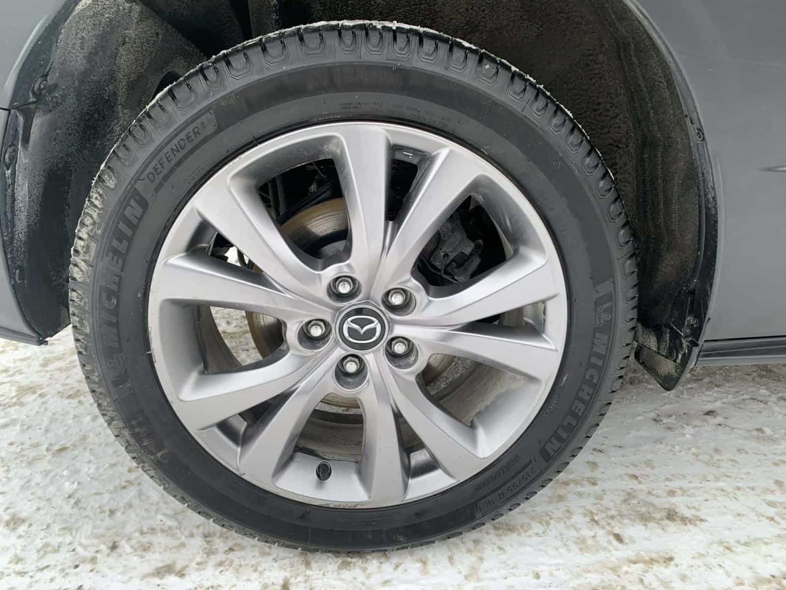 Image 30 Mazda CX-30 GS 2020