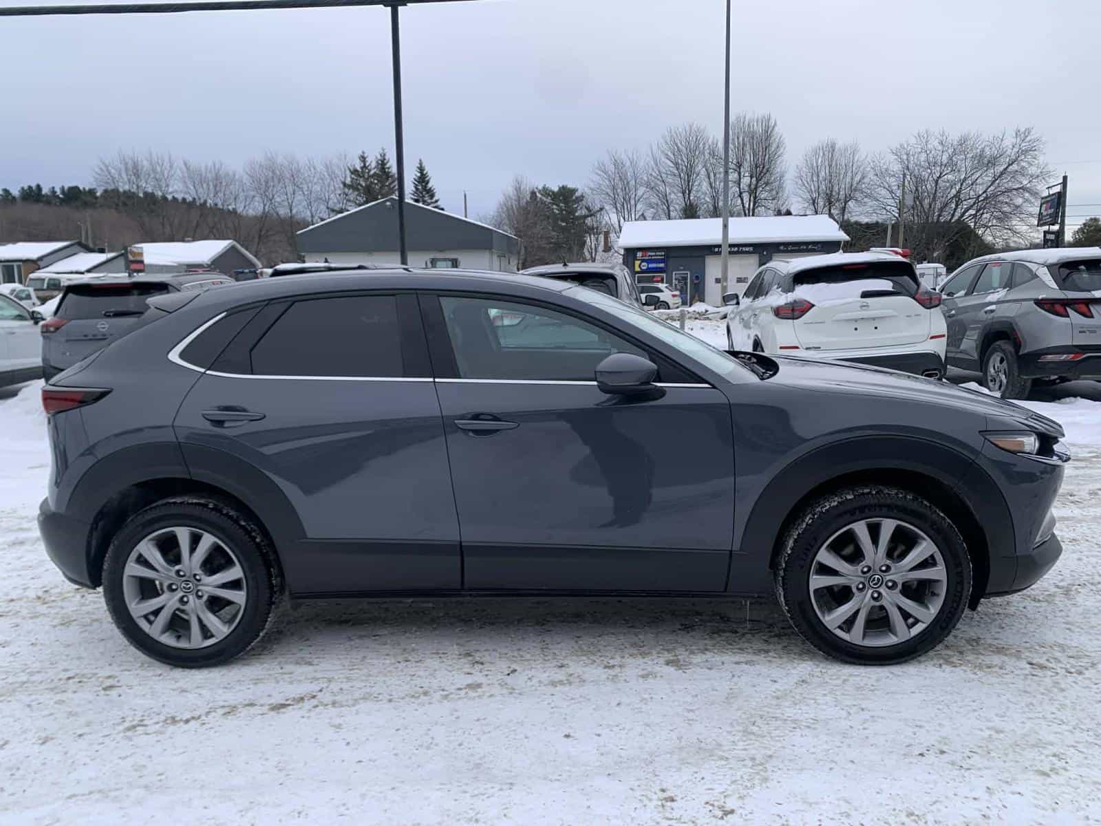 2020 Mazda CX-30 GS - Image 12