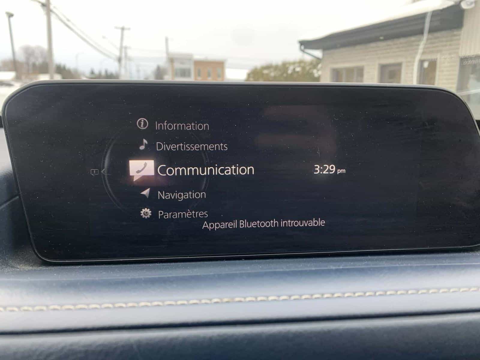 2020 Mazda CX-30 GS - Image 23