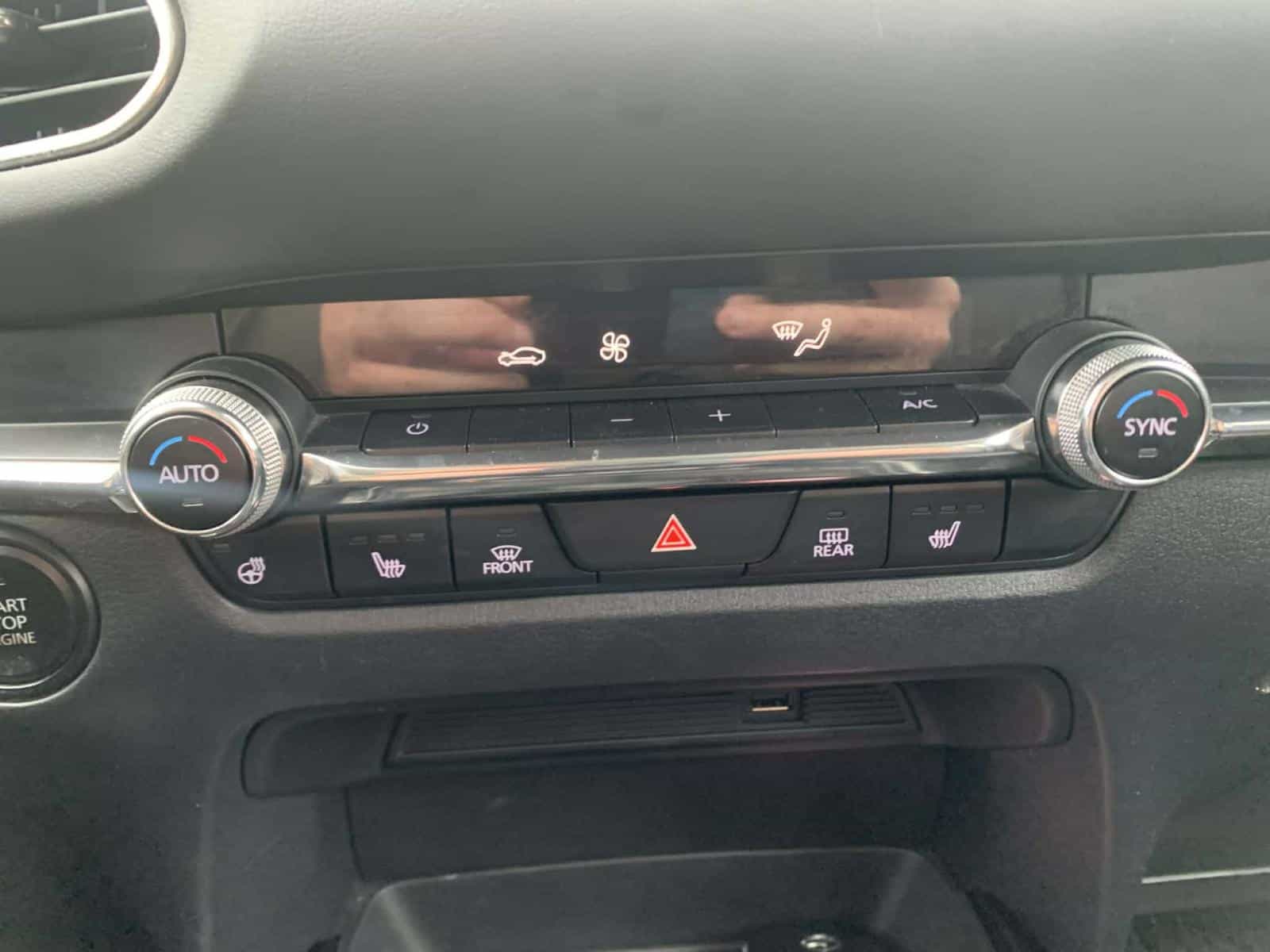 Image 27 Mazda CX-30 GS 2020