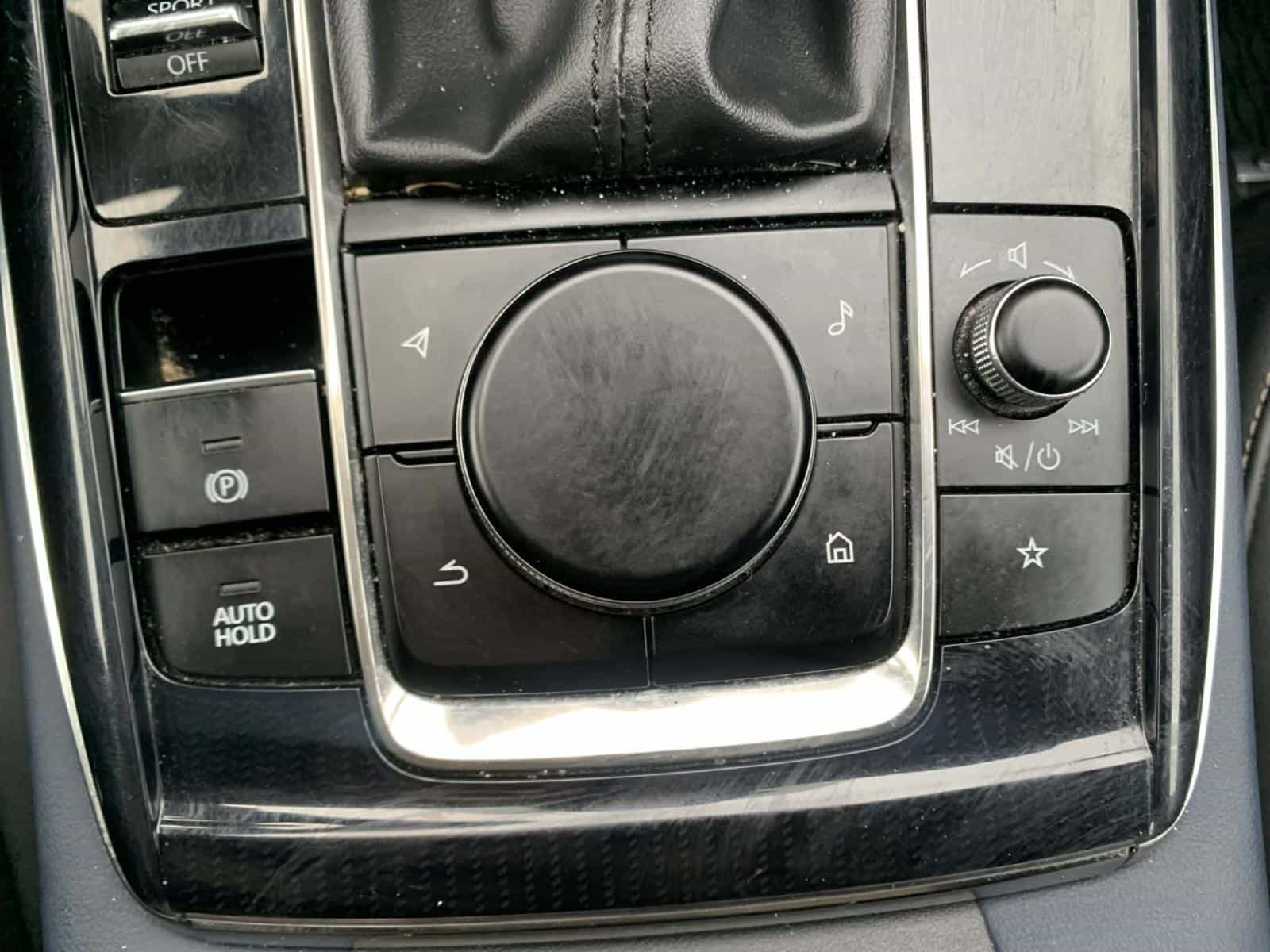 Image 29 Mazda CX-30 GS 2020