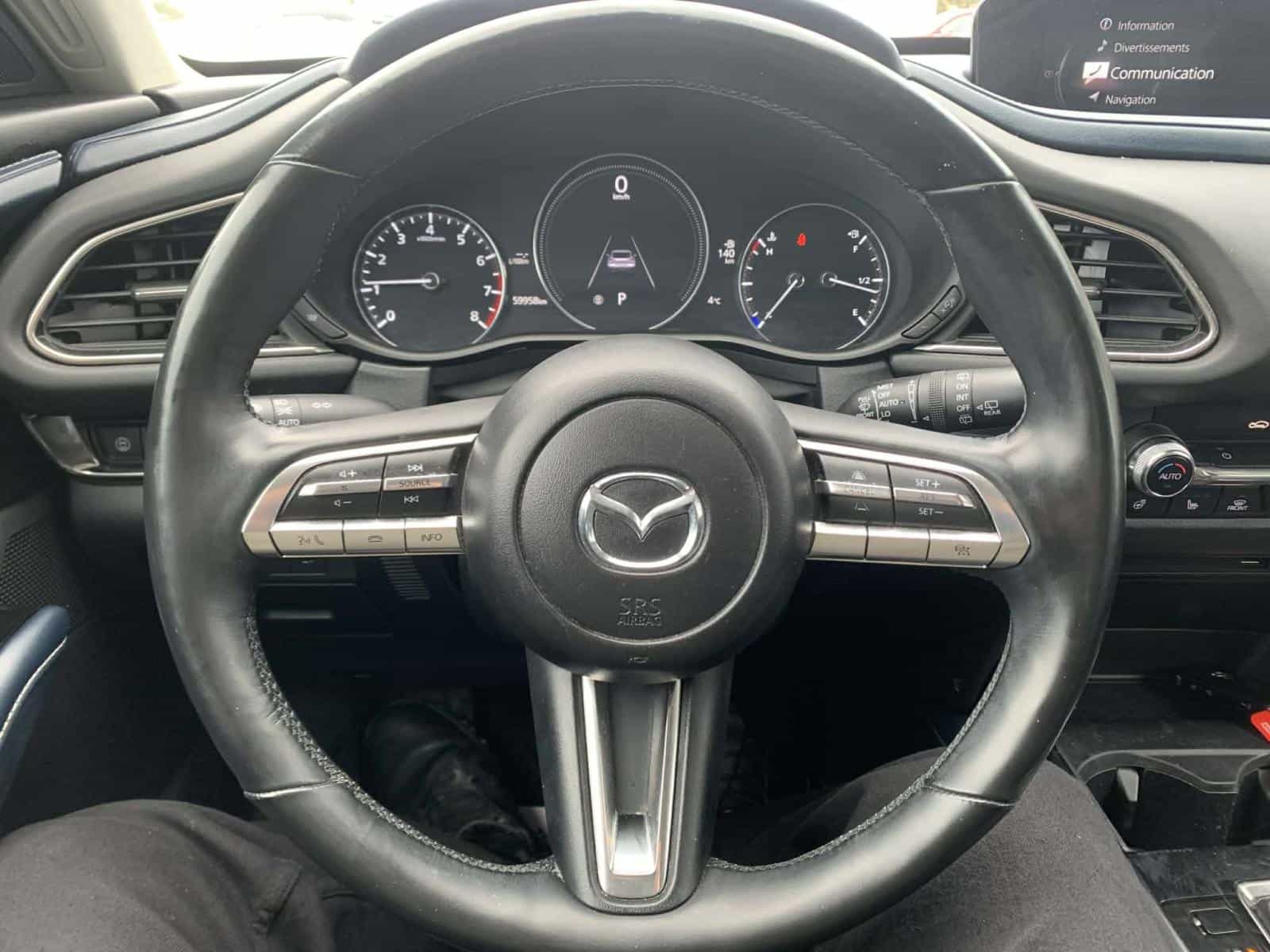 Image 16 Mazda CX-30 GS 2020