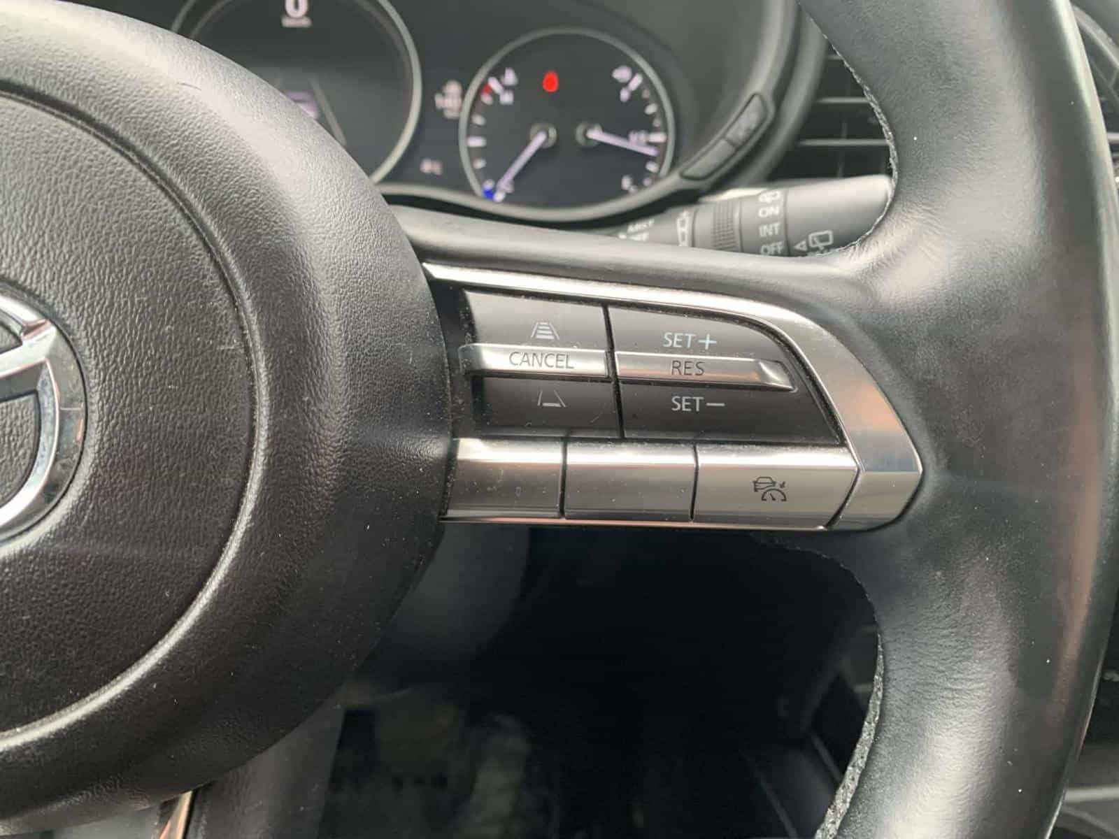 Image 18 Mazda CX-30 GS 2020