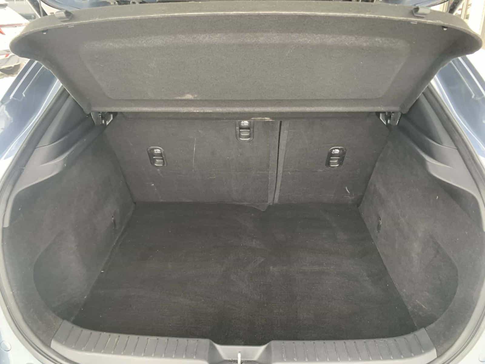 Image 9 Mazda CX-30 GS 2020