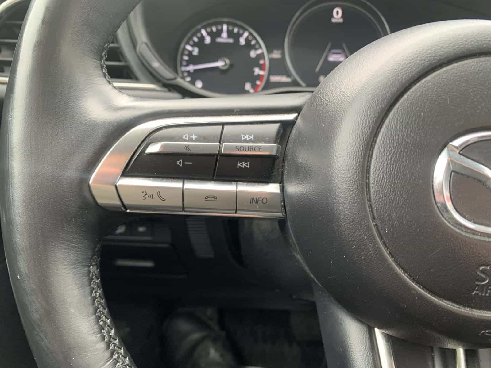 Image 17 Mazda CX-30 GS 2020