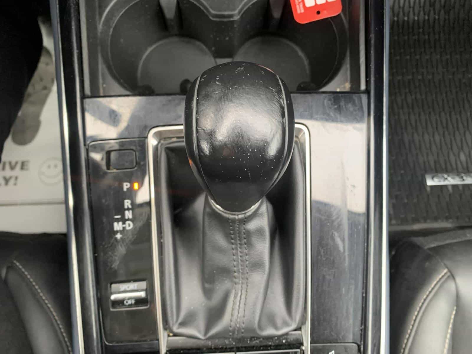 Image 28 Mazda CX-30 GS 2020