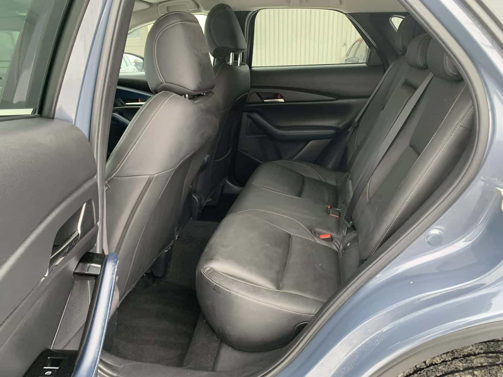 Image 8 Mazda CX-30 GS 2020