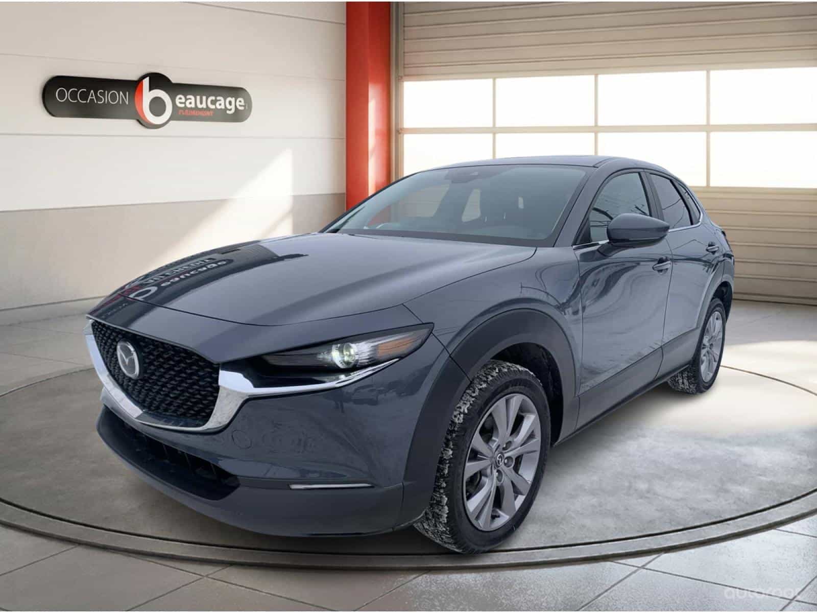2020 Mazda CX-30 GS - Image 1
