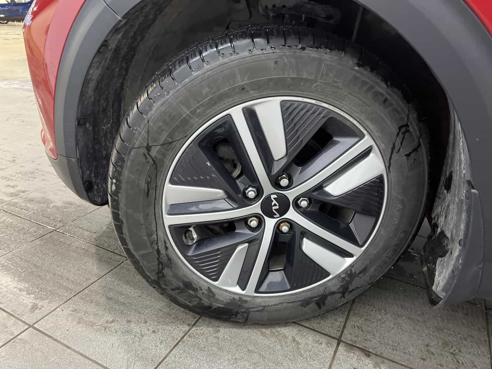 2022 Kia Niro SX Touring Plug-In - Image 21