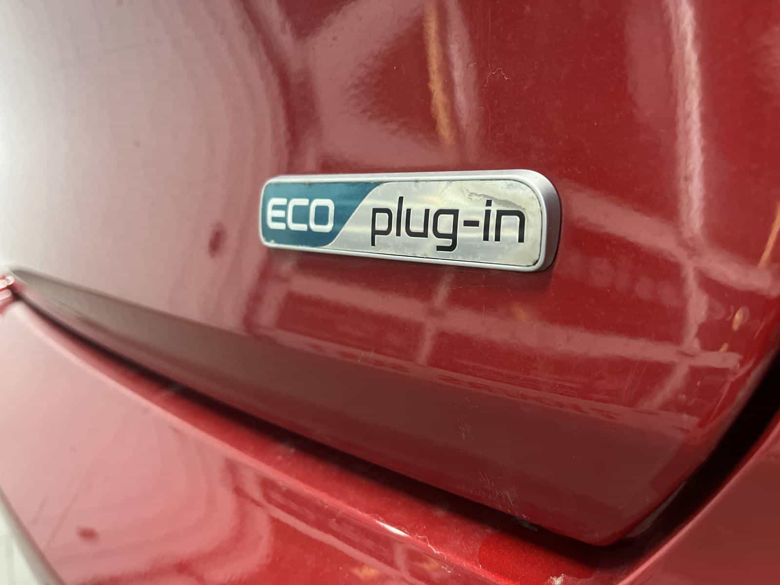 2022 Kia Niro SX Touring Plug-In - Image 23