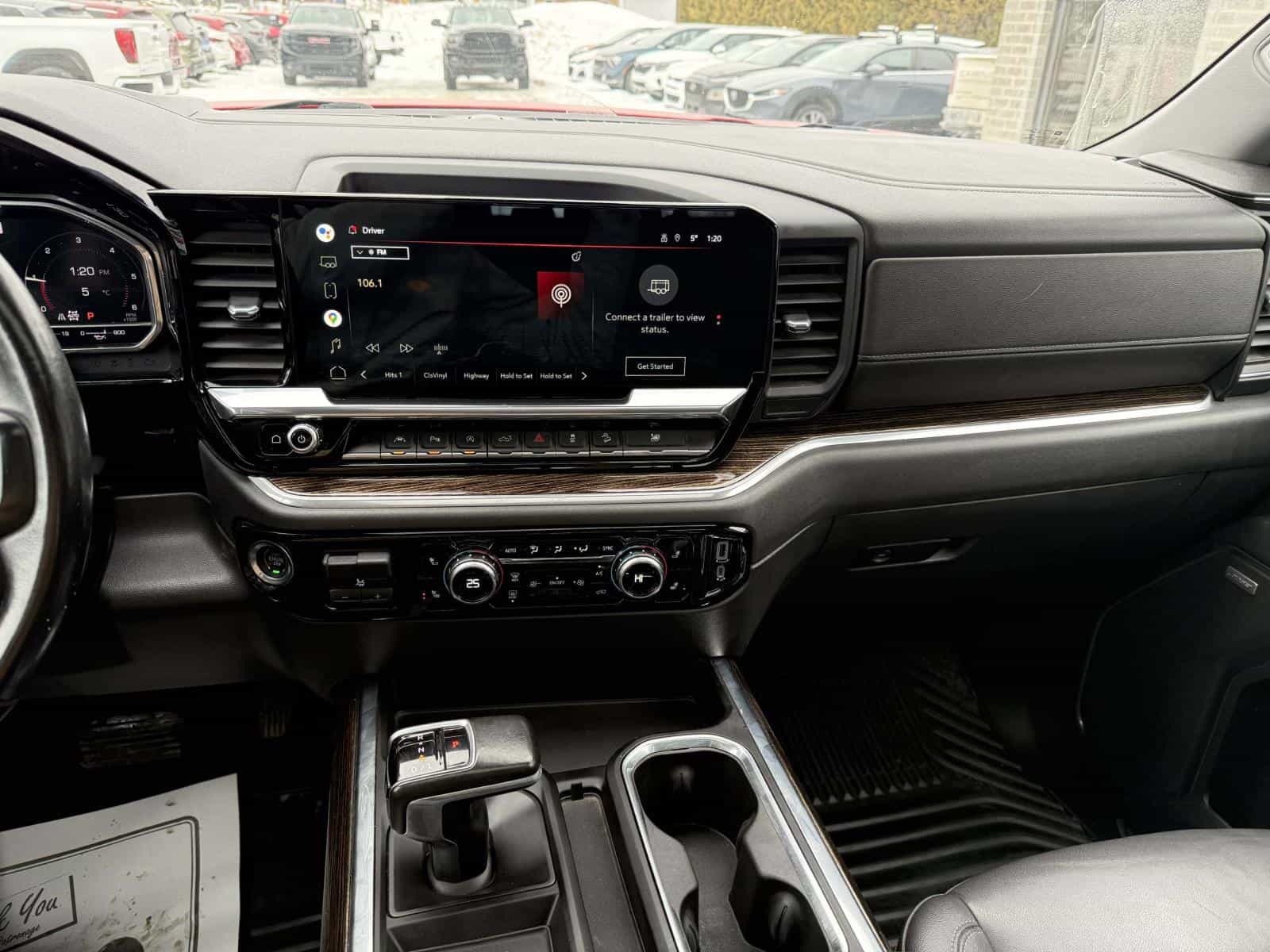 2022 GMC Sierra 1500 Elevation - Image 23