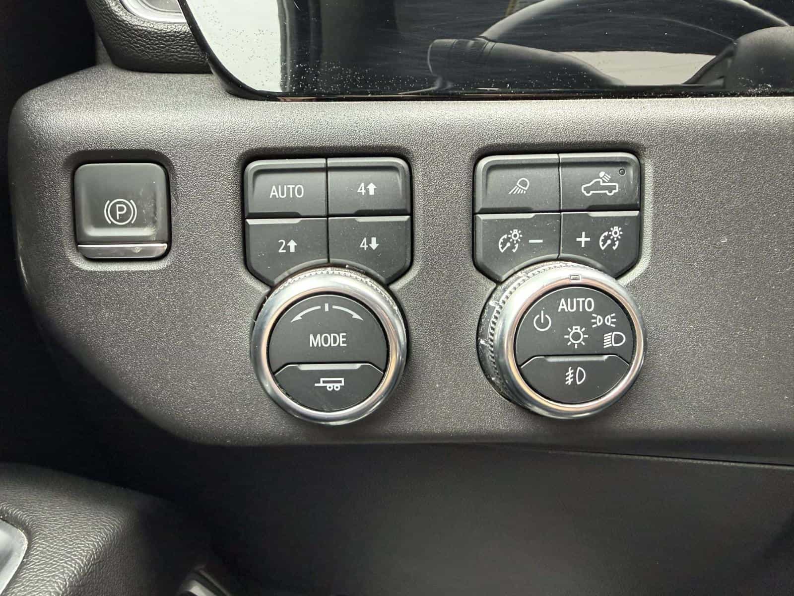 2022 GMC Sierra 1500 Elevation - Image 24