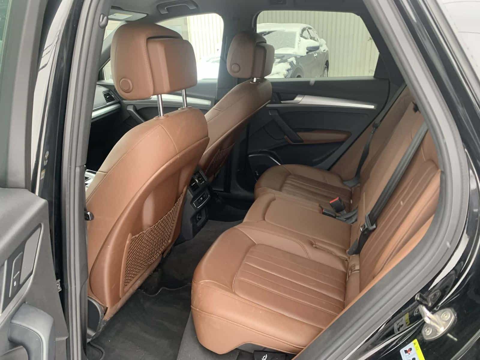 Image 8 Audi Q5 Komfort 2020