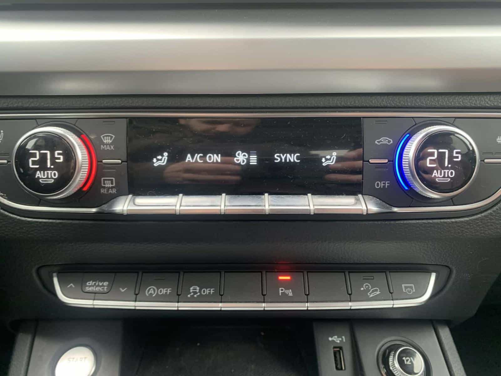 Image 27 Audi Q5 Komfort 2020