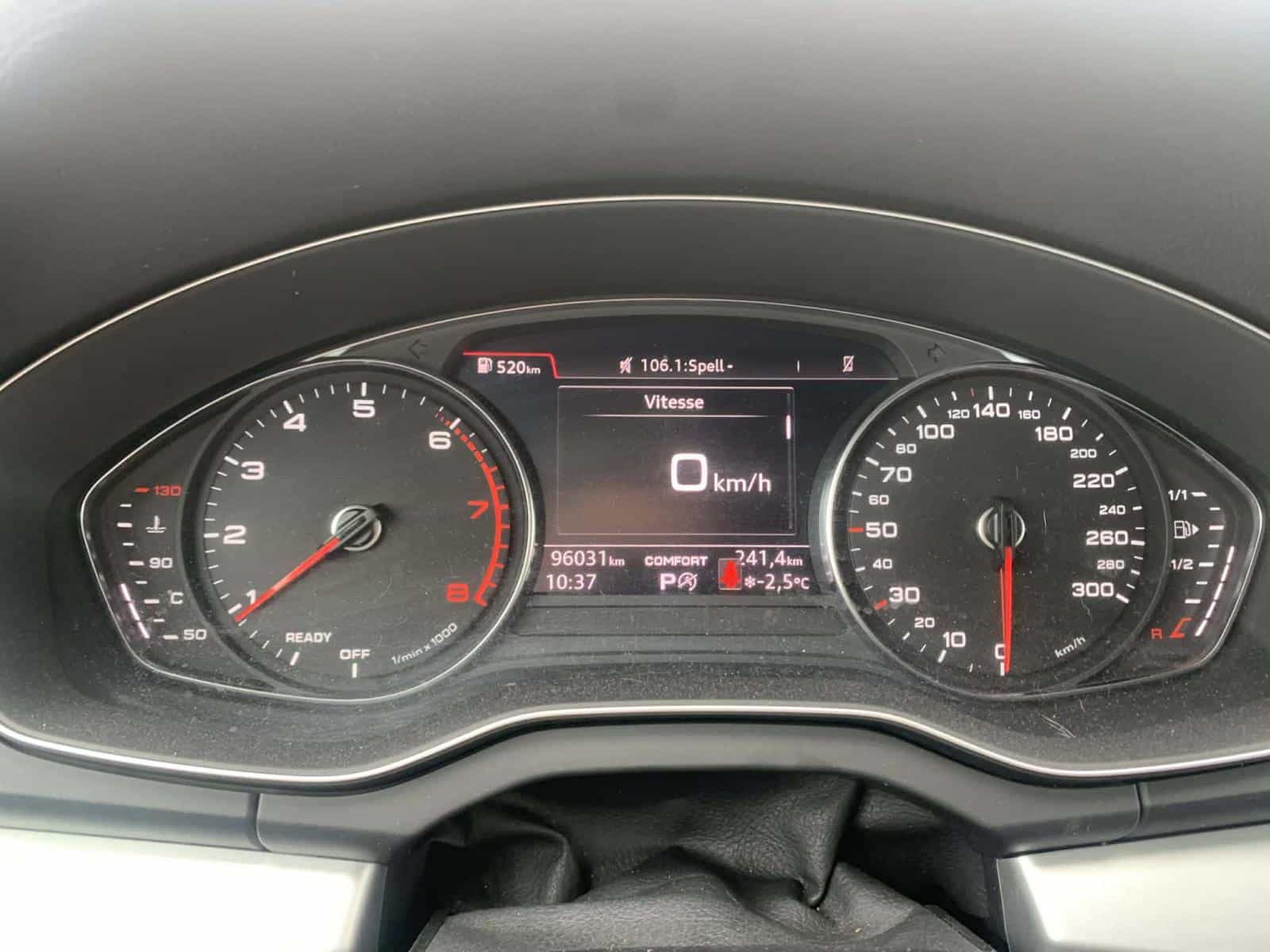 Image 22 Audi Q5 Komfort 2020