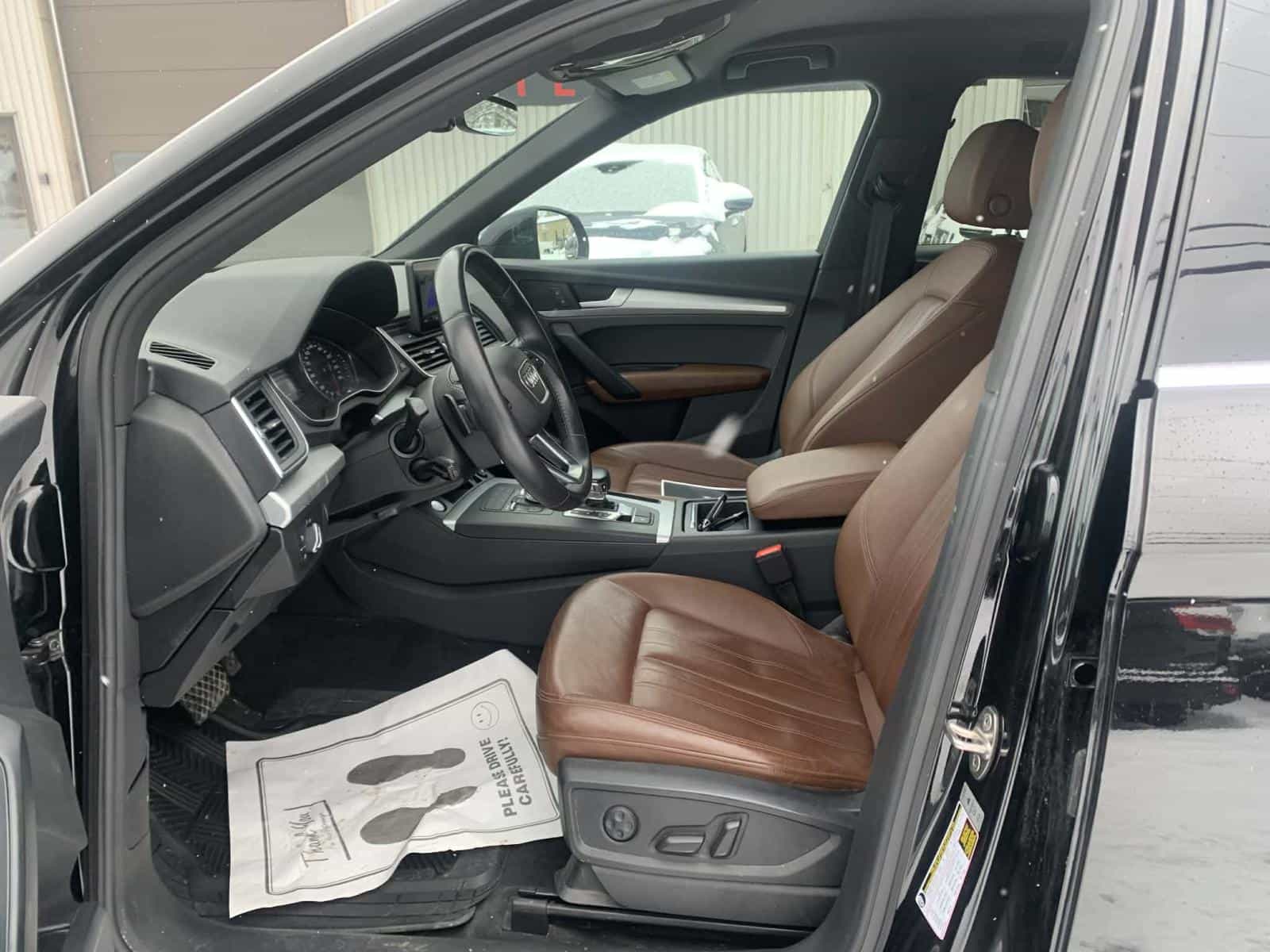 Image 7 Audi Q5 Komfort 2020