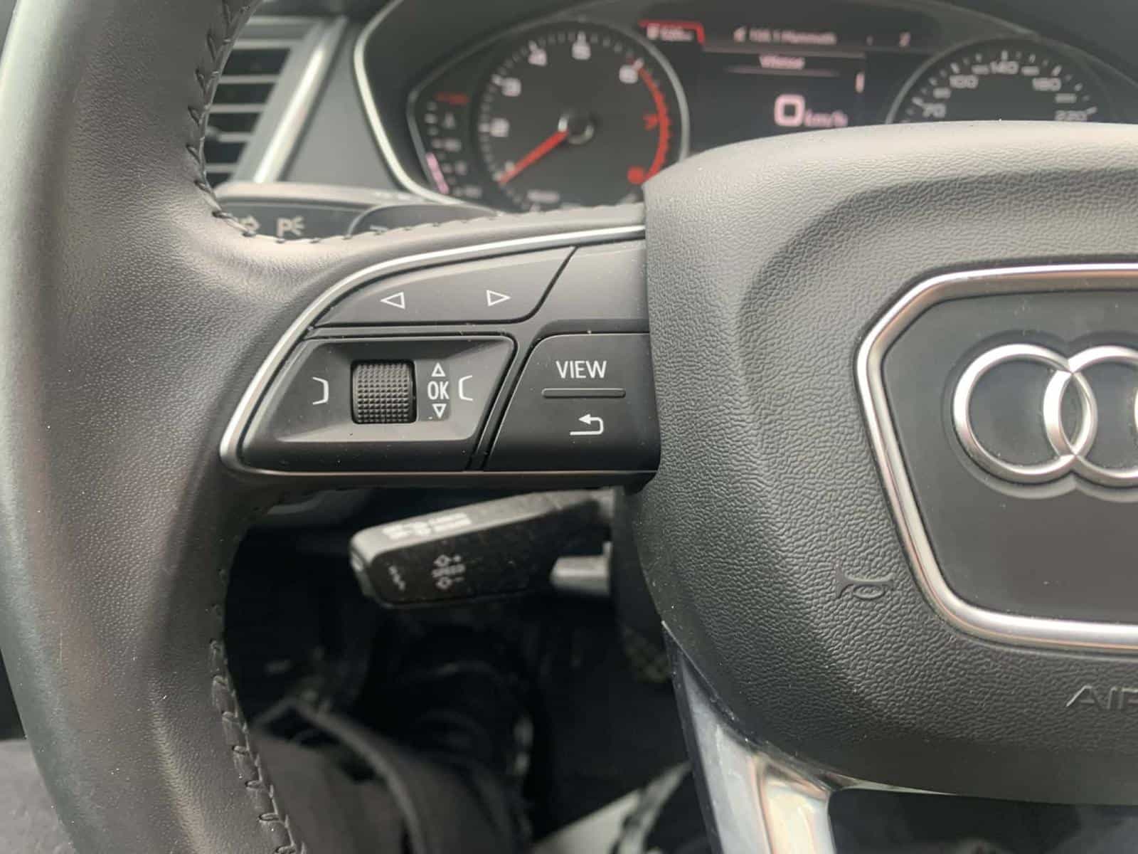 Image 18 Audi Q5 Komfort 2020