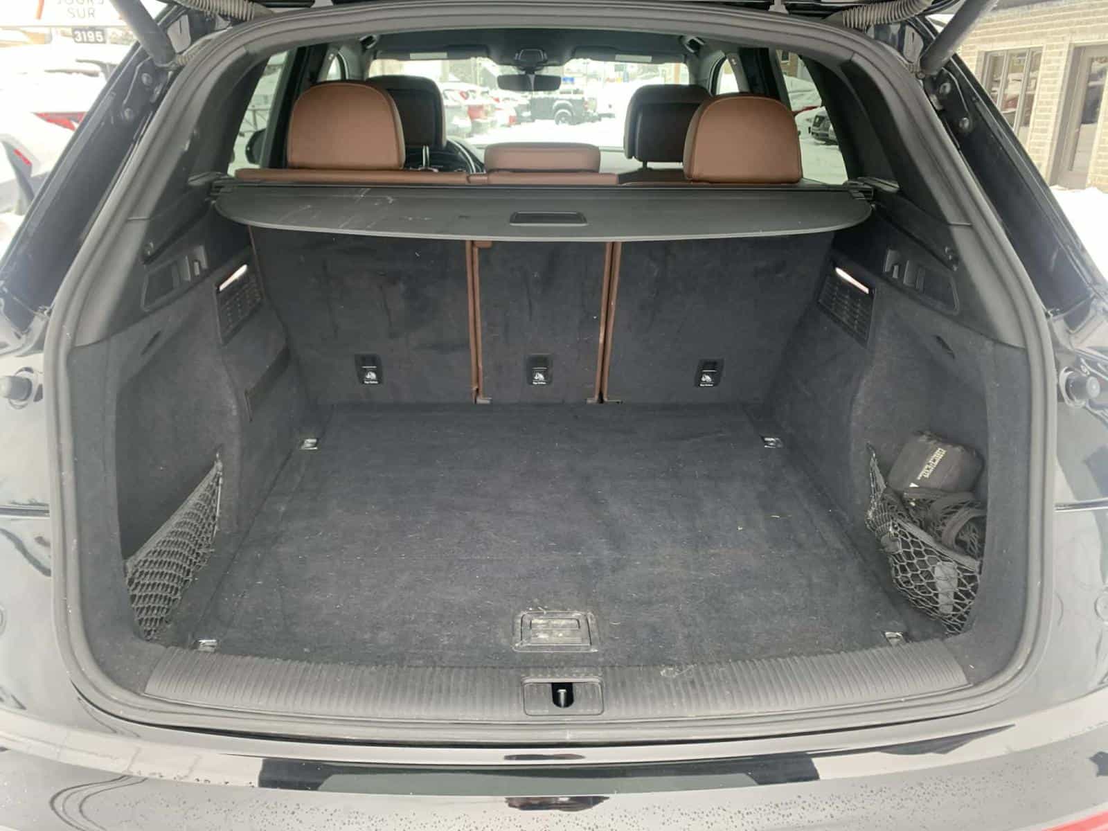 Image 9 Audi Q5 Komfort 2020