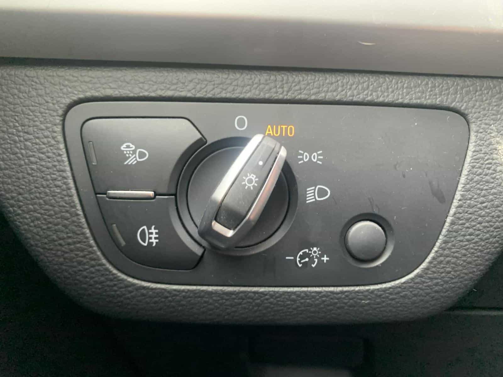 Image 16 Audi Q5 Komfort 2020