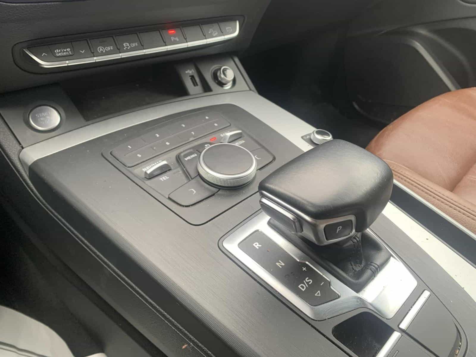 2020 Audi Q5 Komfort - Image 28