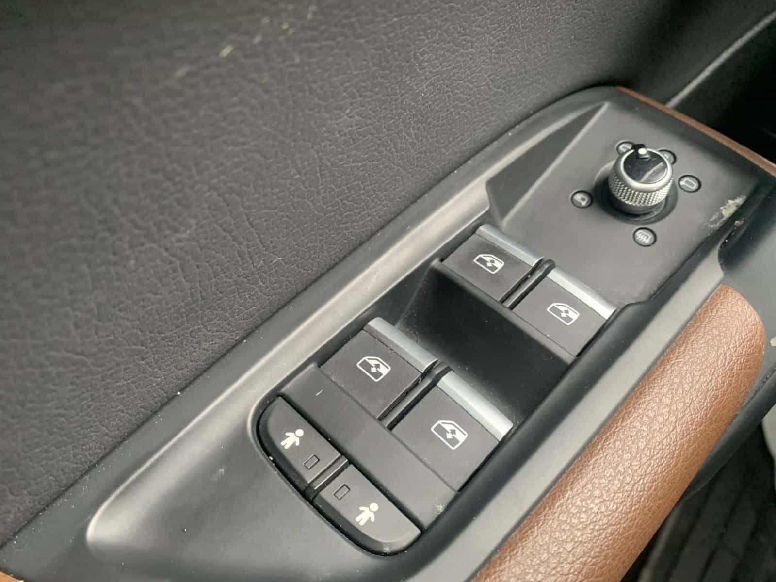 Image 21 Audi Q5 Komfort 2020