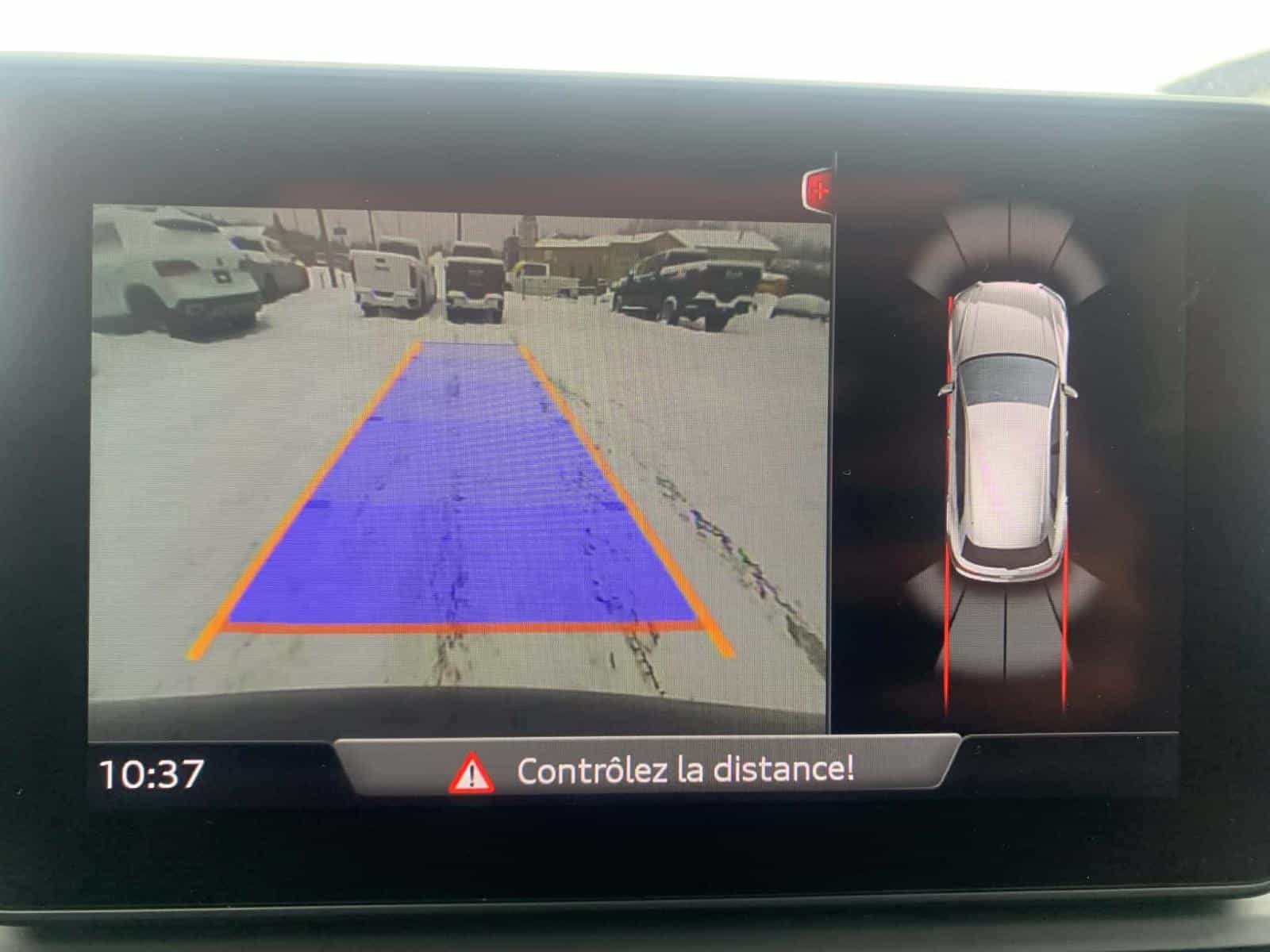 Image 26 Audi Q5 Komfort 2020