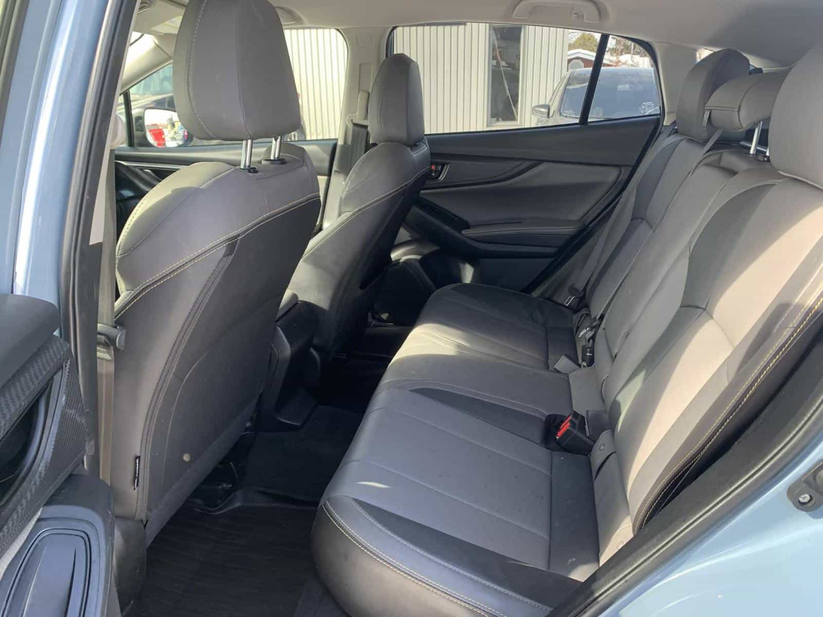 Image 10 Subaru Crosstrek Outdoor w/Eye 2023