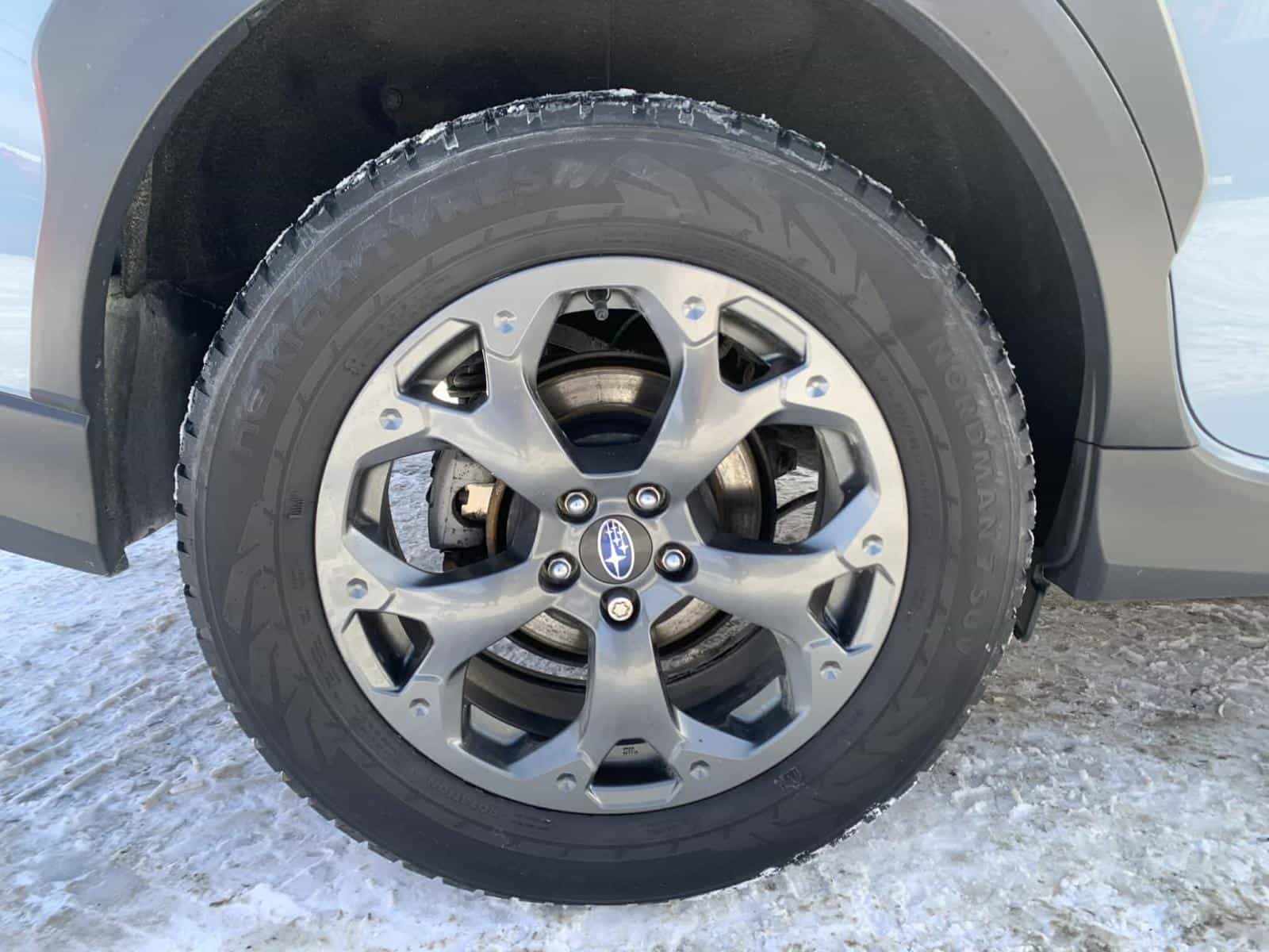 2023 Subaru Crosstrek Outdoor w/Eye - Image 24