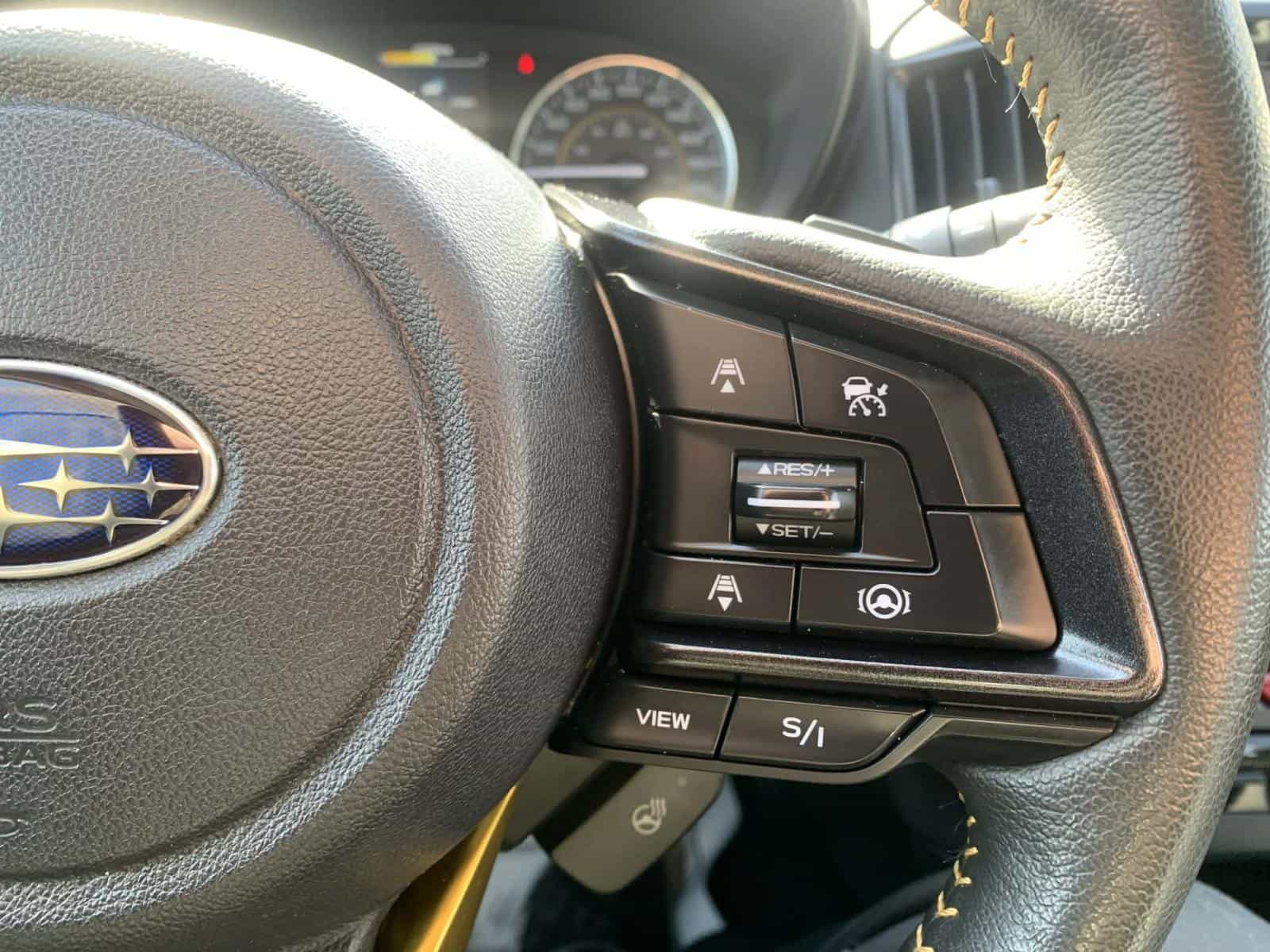 2023 Subaru Crosstrek Outdoor w/Eye - Image 16