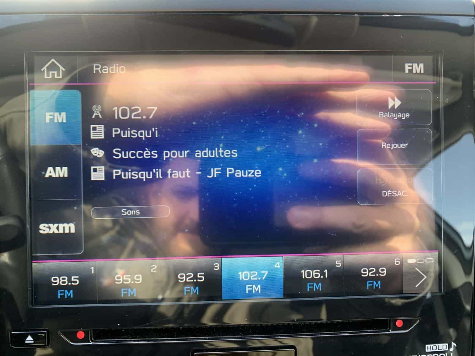 2023 Subaru Crosstrek Outdoor w/Eye - Image 19