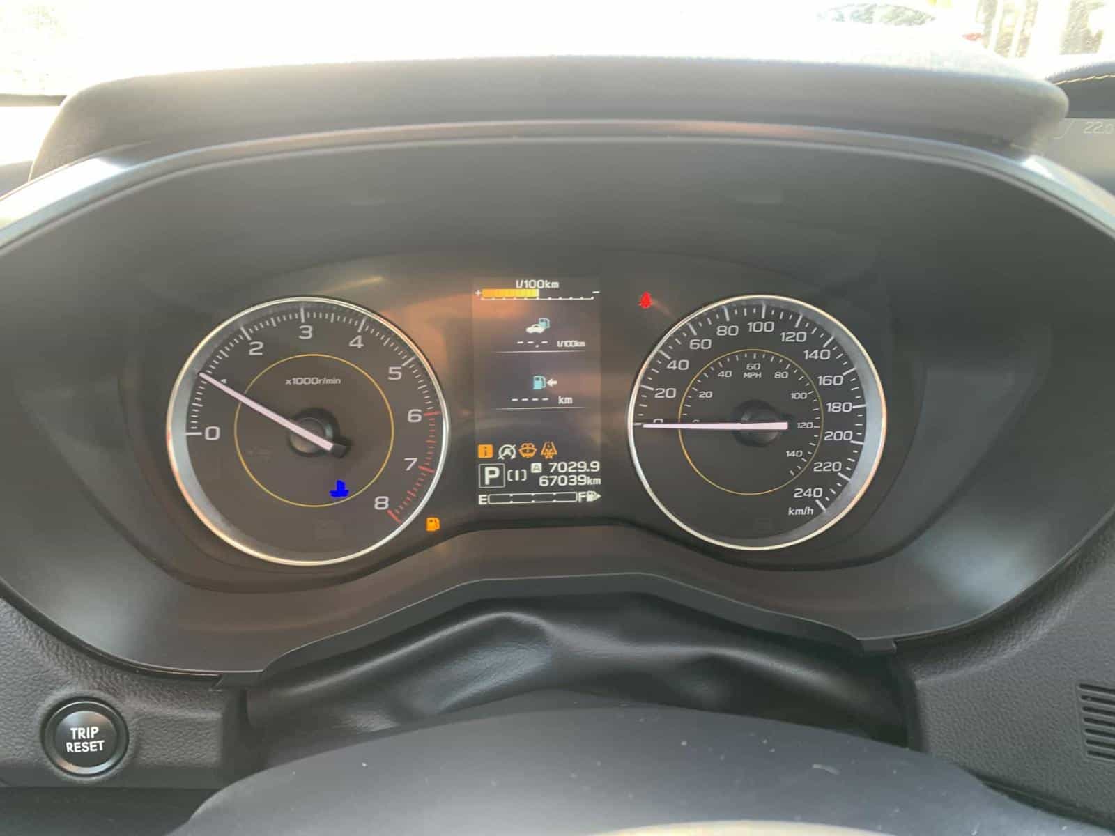 2023 Subaru Crosstrek Outdoor w/Eye - Image 18