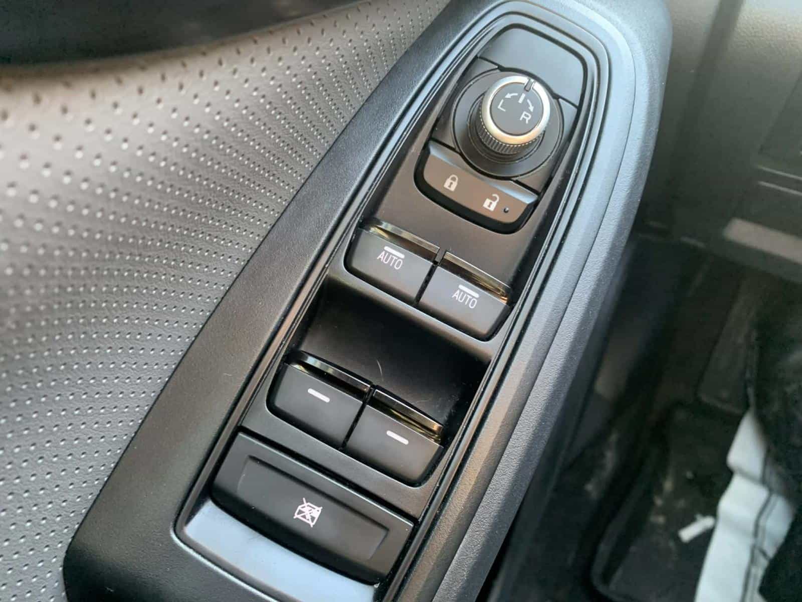 2023 Subaru Crosstrek Outdoor w/Eye - Image 12