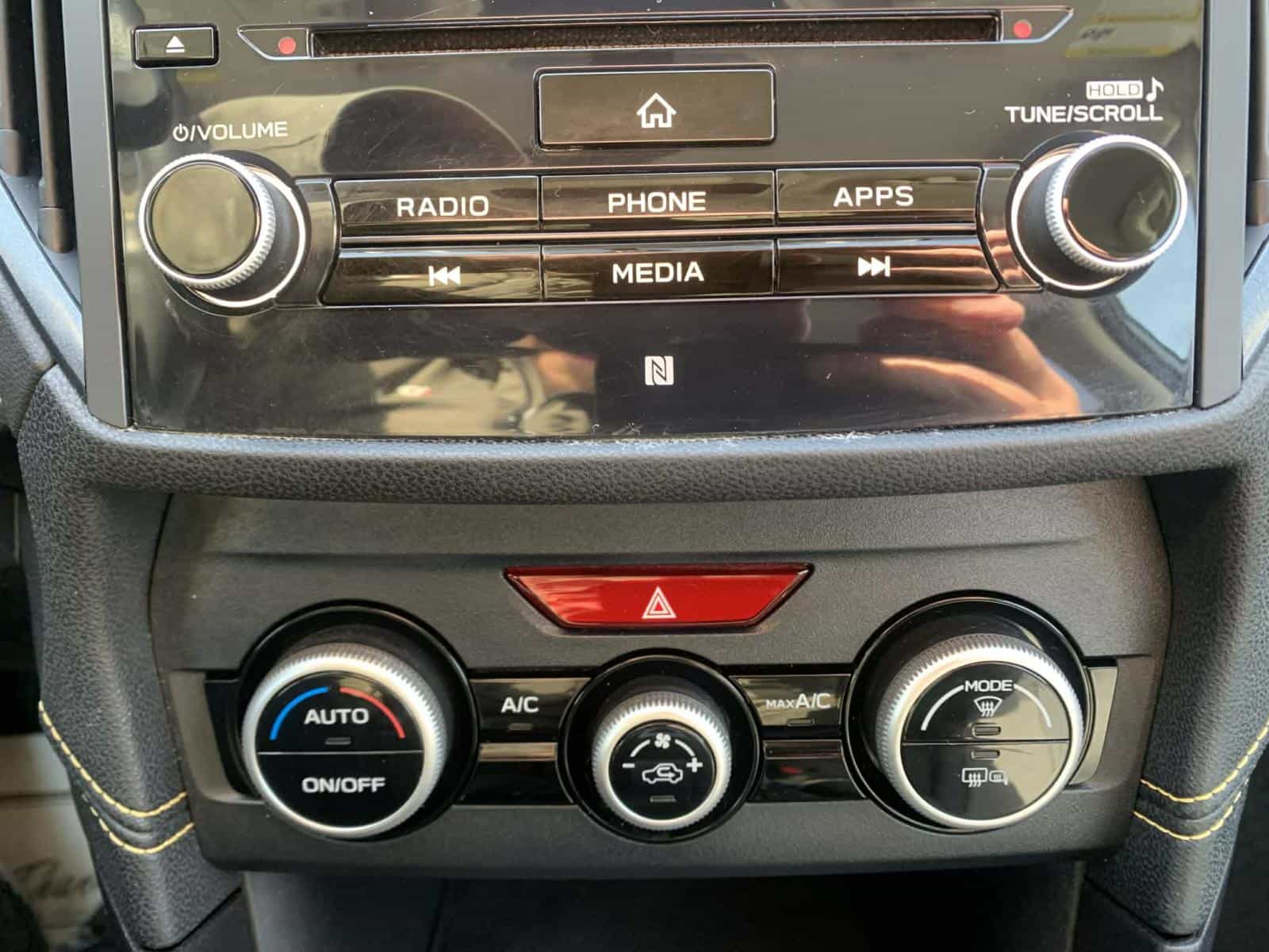 Image 21 Subaru Crosstrek Outdoor w/Eye 2023