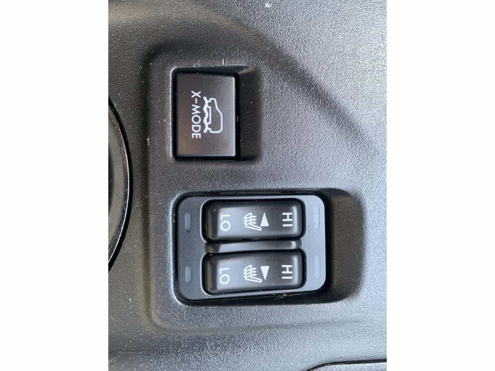 2023 Subaru Crosstrek Outdoor w/Eye - Image 23