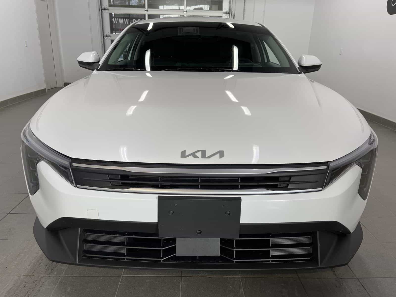 2025 Kia K4 LX - Image 7