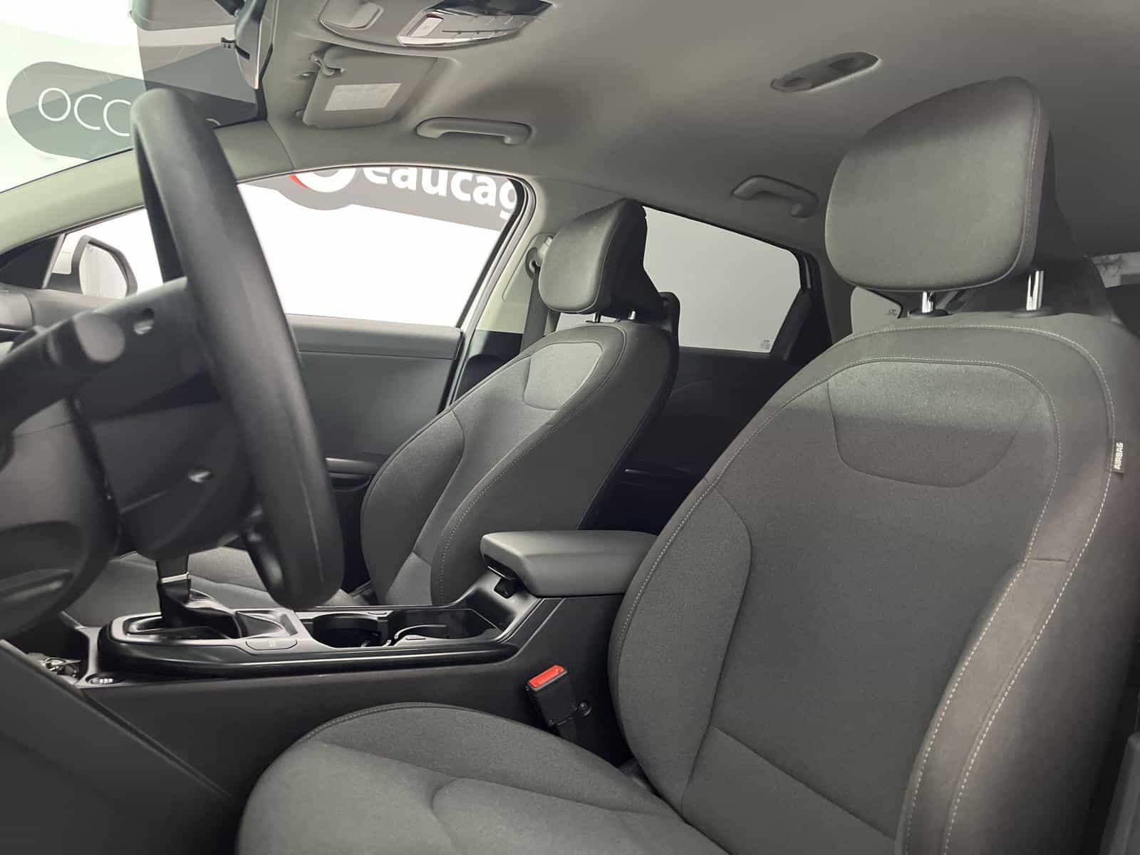 2025 Kia K4 LX - Image 8