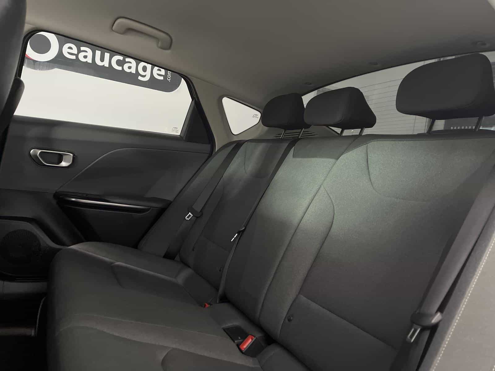 Image 9 Kia K4 LX 2025