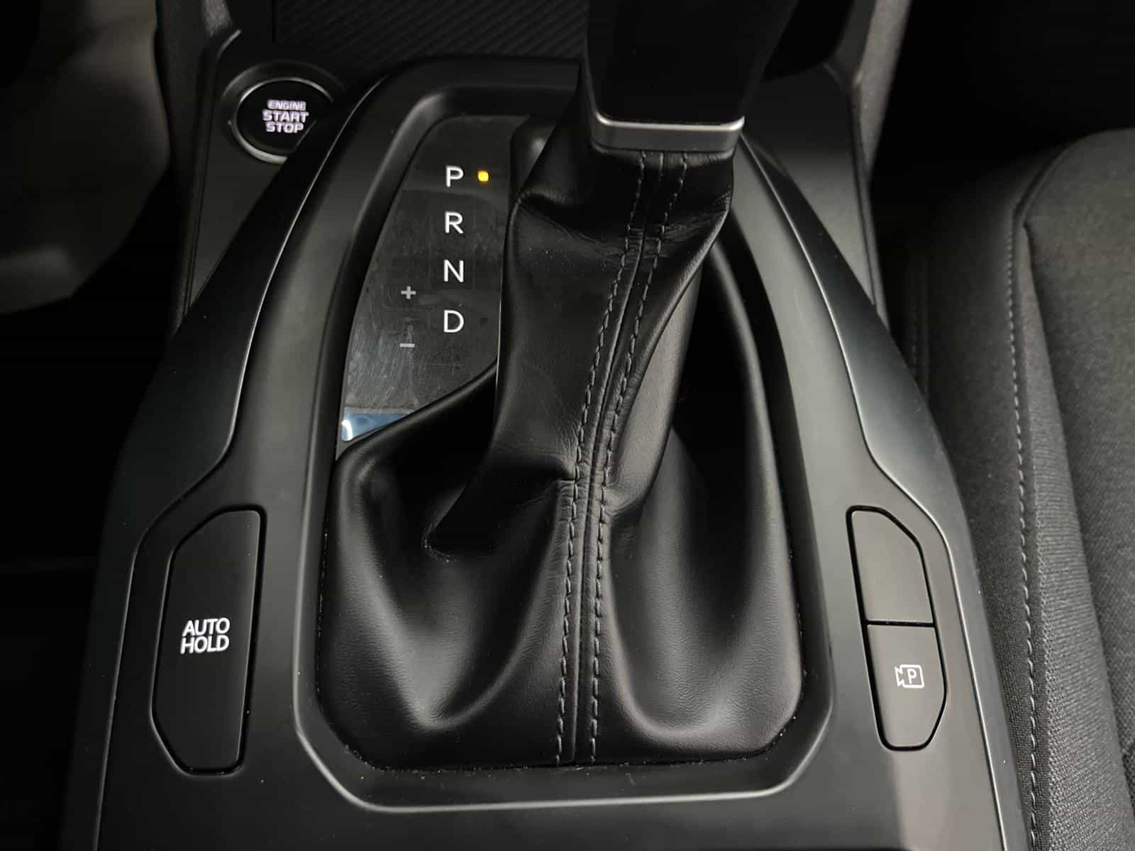 2025 Kia K4 LX - Image 17